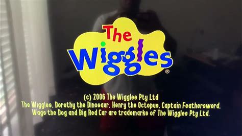 The Wiggles2006filmrise2018 Logo Youtube