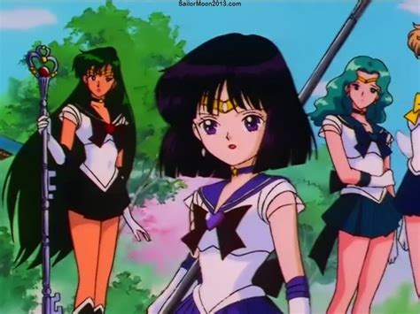 Sailor Moon Sailor Stars Episode 168 0023 Sailor Moon Sail Flickr