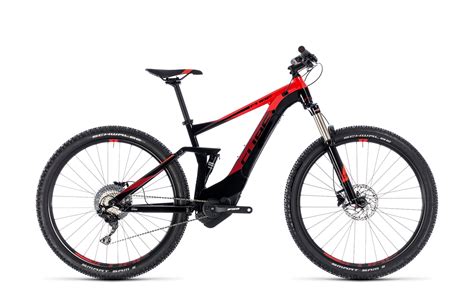 Cube Stereo Hybrid Pro Pedelec E Bike Mtb Schwarz