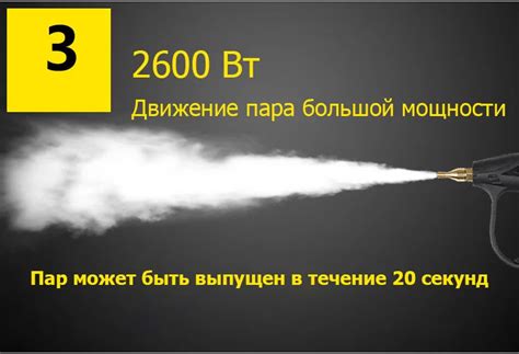 Пароочиститель высокого давления JIQI 2600 Вт | AliExpress