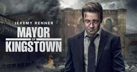 Mayor Of Kingstown Season 2 Episode 1 Review Jeremy Renner S Mike