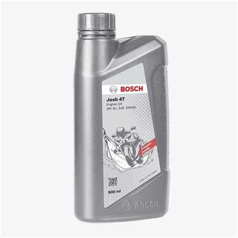 Bosch Josh T Engine Oil At Bottle Of Ml Engine Oil In Pune