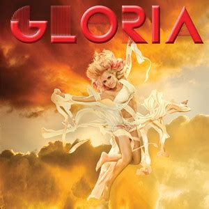 Gloria (Gloria Trevi album) - Wikiwand