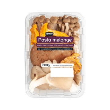 Jumbo Paddenstoelen Mix G Bestellen Groente Jumbo Supermarkten