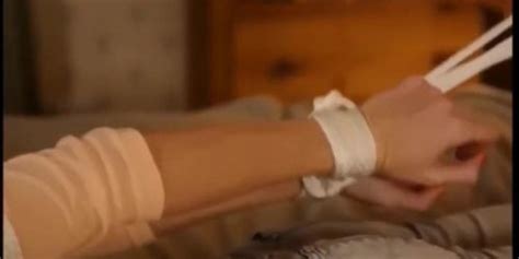 Blonde Hogtied And Helpless Tnaflix