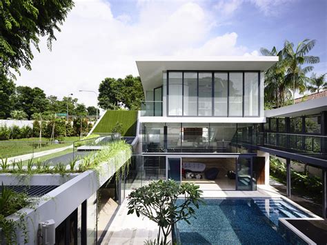 Beautiful House with Courtyard Swimming Pool