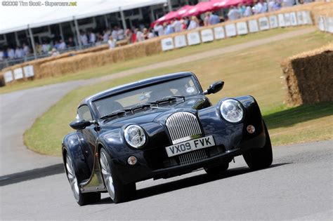 Morgan Aero Supersports Gallery Supercars Net