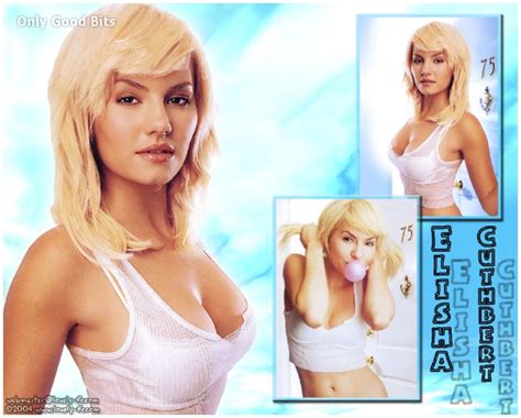 Elisha Cuthbert Sexy And Naked Vidcaps Only Good Bits Free Pictures