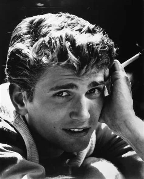 35 Handsome Photos Of Michael Landon In The 1950s And â 60s Michael