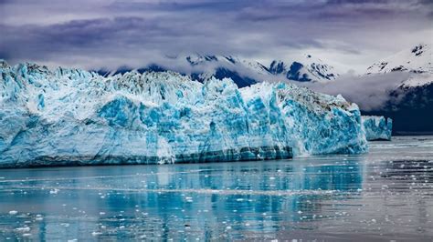 Northbound Alaska Hubbard Glacier Royal Caribbean 7 Night Cruise