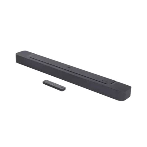 ลำโพง JBL Bar 300 ลำโพงซาวด์บาร์ 5.0 Channel เทคโนโลยีจัดเต็ม