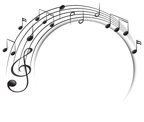 Music Notes Vector Art, Icons, and Graphics for Free Download