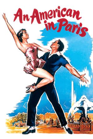 An American in Paris (CineBrunch) - Movie Information Page