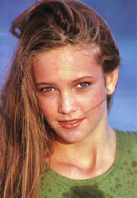 Diane Lane Young