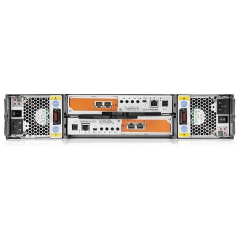 HPE MSA 2062 16Gb FC SFF Strg R0Q80A