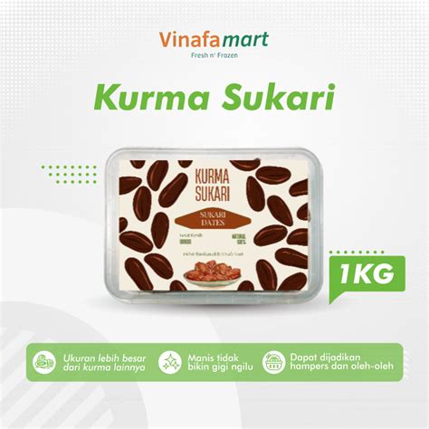 Jual Kurma Premium Sukari Basah Hampers Oleh Oleh Haji Souvenir Umroh