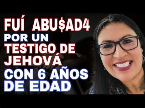 Entrevista a ex Testigo de Jehová Nancy Gabriela Buenrostro Cortes