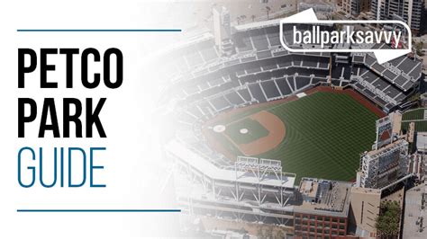 Petco Park Guide – Where to Park, Eat, and Get Cheap Tickets