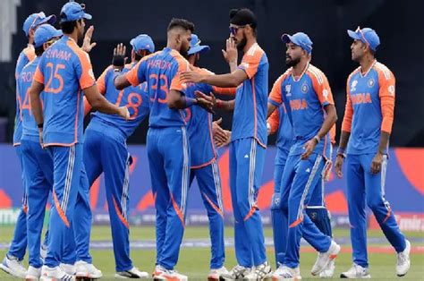 Ind Vs Aus T World Cup Super Clash Who Will Emerge Victorious