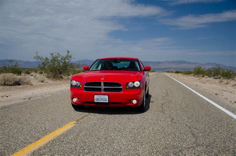 All Dodge Models: List of Dodge Cars & Vehicles