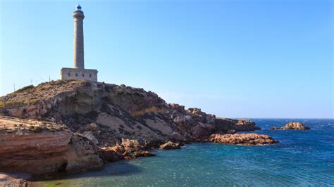 Discover The Underwater Wonderland Of Cabo De Palos Spain