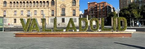 Cosa Vedere A Valladolid In Spagna In Due Giorni Nonni Avventura