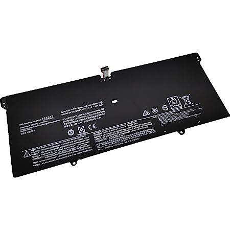 Amazon Sunnear L M P Battery Replacement For Lenovo Yoga