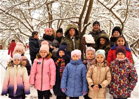 Акция «В объективе - птицы» запущена в городе Протвино | Общество ...