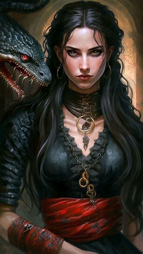 Gothic Fantasy Art Fantasy Art Women Beautiful Fantasy Art Character