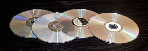 Difference between Dual-Layer and Double-Sided DVD