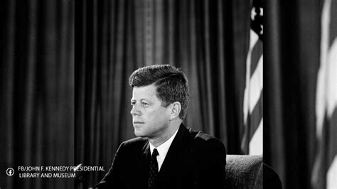 Les États Unis Publient Des Milliers De Documents Sur L Assassinat Du Président Kennedy