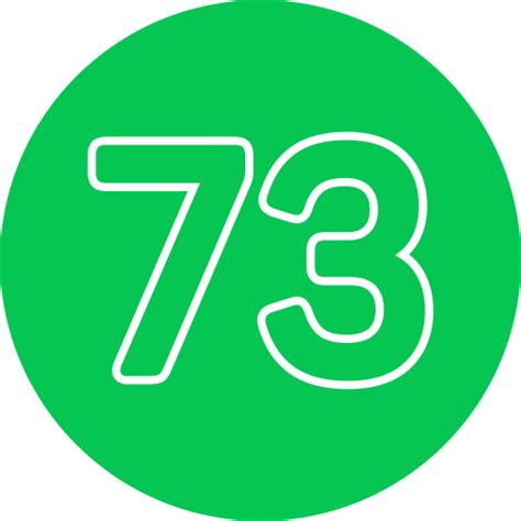 73 Generic Color Fill Icon