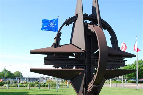 Nato Symbols Smartencyclopedia Eng