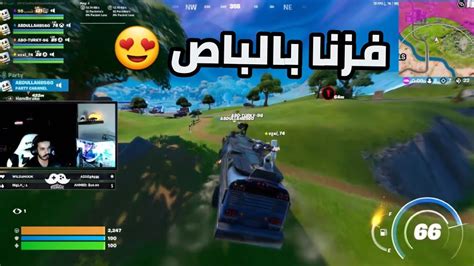 فورتنايت اول فديو لي كام Fortnite Youtube