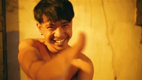 A Gay Man Without Clothes Dancing Very F Stock Video Pond5