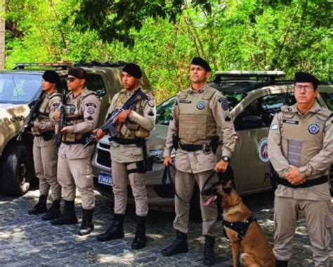 Comando Do Policiamento Da Regi O Sul Contatos Pmba