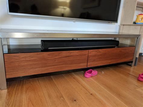 Is my Playbar placement ok? | Sonos Community