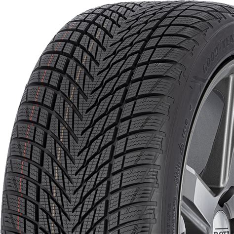 Goodyear Ultragrip Performance R V Xl Fp Oponeo