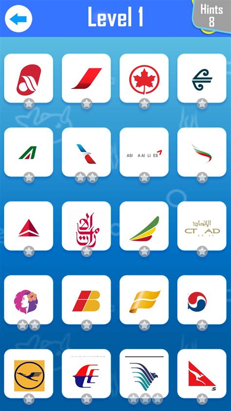 Logo Quiz Airlines APK for Android Download