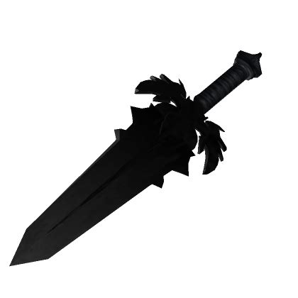 Black Sword's Code & Price - RblxTrade