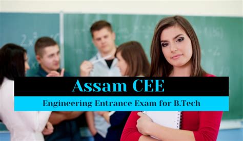 Assam Cee Application Form Bright Educational Services Tm