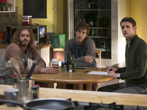 Hbos Silicon Valley Season 2 Starts Filming Business Insider