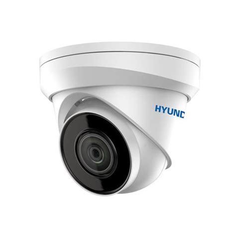 Hyu Hyu Hyundai Next Gen Ip Dome With Smart