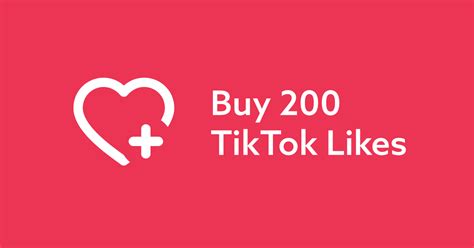 Celebian Buy 200 TikTok Likes Cheap Quick Delivery