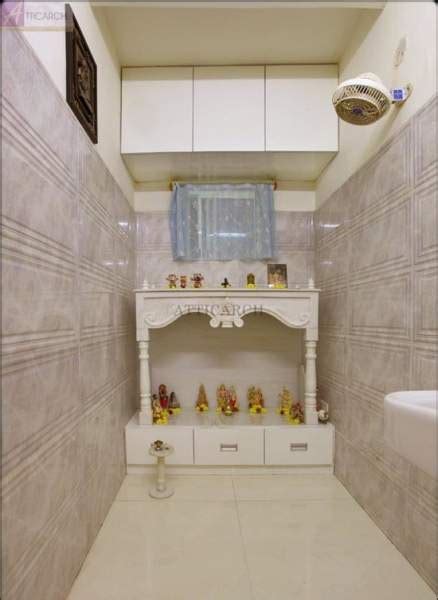 Homemade Marble Pooja Mandir Designs For Home