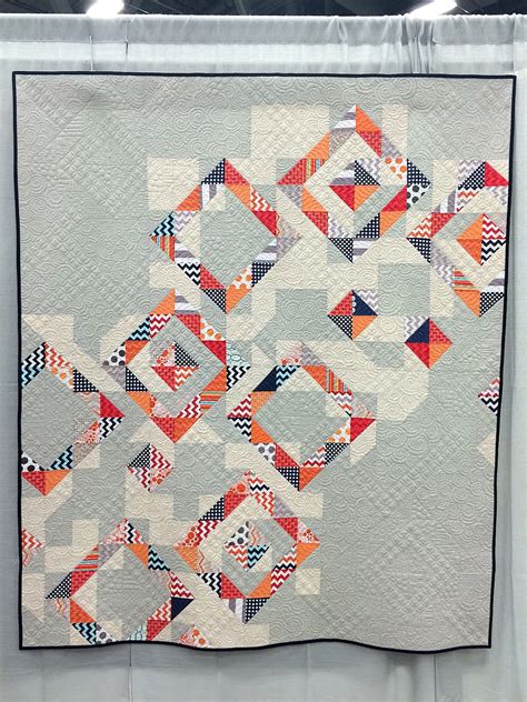 Freshly Pieced Modern Quilts Quiltcon My Thoughts