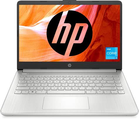 HP Laptop 14s 11th Gen Intel Core I3 1115G4 14 Inch 35 6 Cm FHD