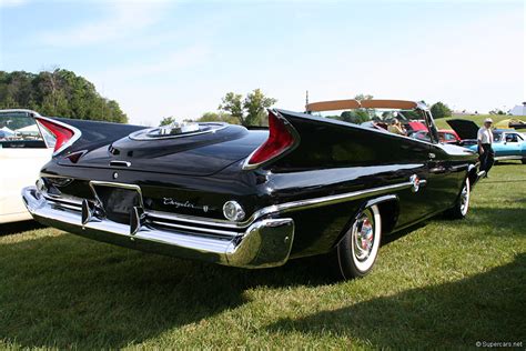 1960 Chrysler 300F Convertible Gallery | Chrysler | SuperCars.net