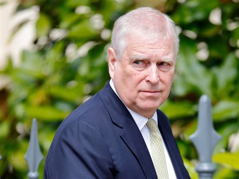 kuow prince andrew drops duke  york title  epstein fallout continues