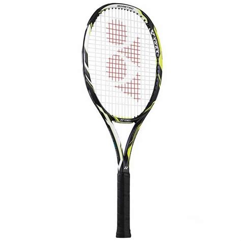 Graphite Yonex E Zone DR Feel Tennis Racquet At Rs 6336 In Pune ID